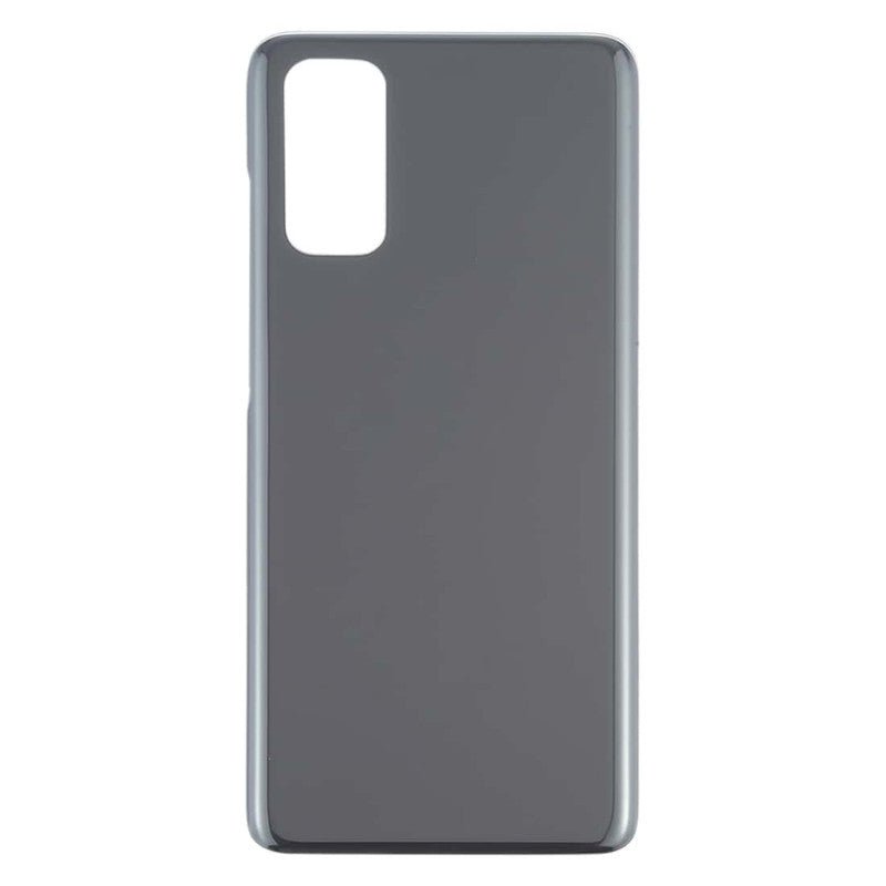 Mozomart Back Panel for Samsung Galaxy S20 Grey - Zeespares.in