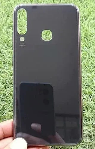 Mozomart Back Panel Housing Body for Infinix Hot S4 X624 - Zeespares.in