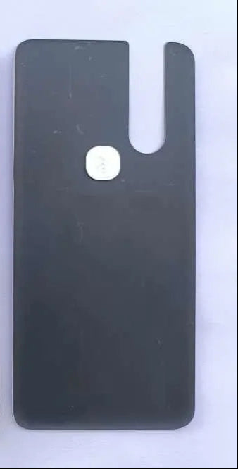 Mozomart Back Panel Housing Body for Infinix S5 Pro (X660) : Pink - Zeespares.in