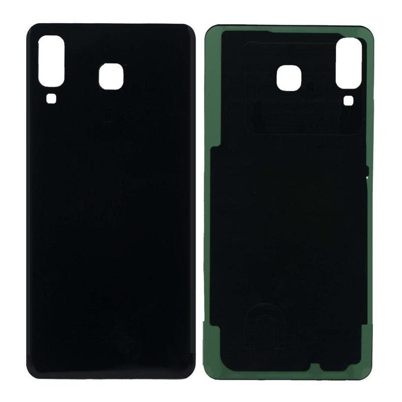 Mozomart Back Panel Housing Body for Samsung Galaxy A9 Star White - Zeespares.in