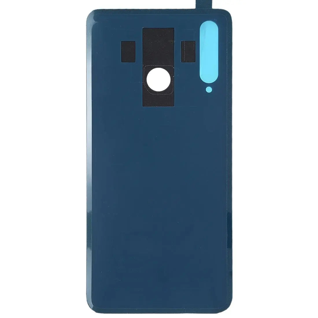 Mozomart Battery Door Back Panel Housing for Honor 20i : Blue - Zeespares.in