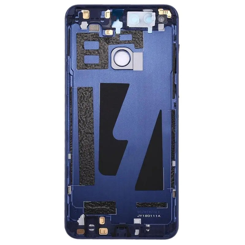 Mozomart Battery Door Back Panel Housing for Honor 7X : Blue - Zeespares.in