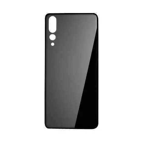 Mozomart Battery Door Back Panel Housing for Huawei P20 Pro : Black - Zeespares.in
