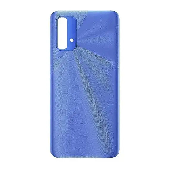 Mozomart Battery Door Back Panel Housing for Xiaomi Redmi 9 Power : Blue - Zeespares.in