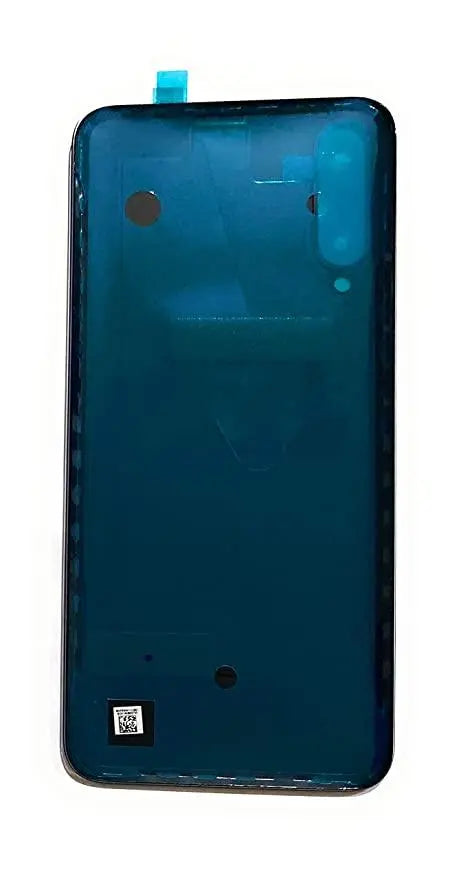 Mozomart Battery Door Back Panel Housing for Xiaomi Redmi A3 : Blue - Zeespares.in
