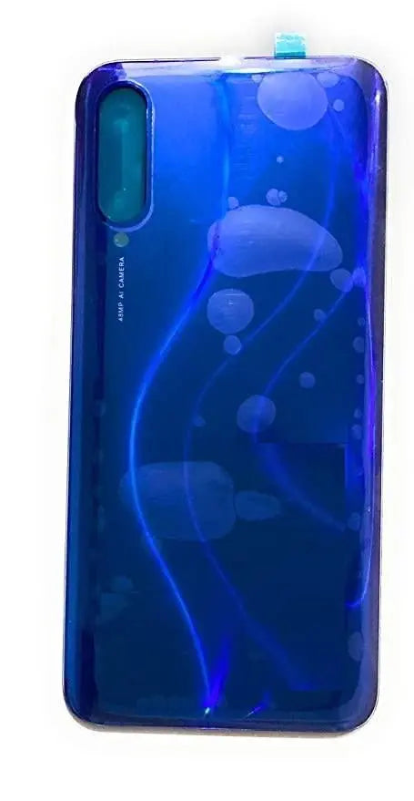 Mozomart Battery Door Back Panel Housing for Xiaomi Redmi A3 : Blue - Zeespares.in