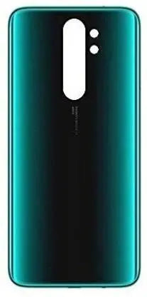 Mozomart Battery Door Back Panel Housing for Xiaomi Redmi Note 8 pro : Green - Zeespares.in