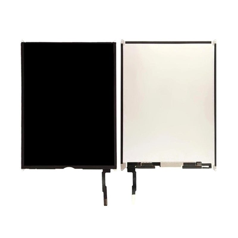 Mozomart Lcd Display Folder for Apple iPad 10.2 Black - Zeespares.in