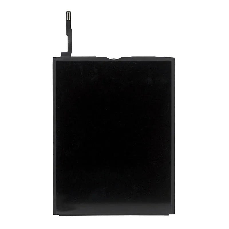 Mozomart Lcd Display Folder for Apple iPad 9.7 2018 Black - Zeespares.in