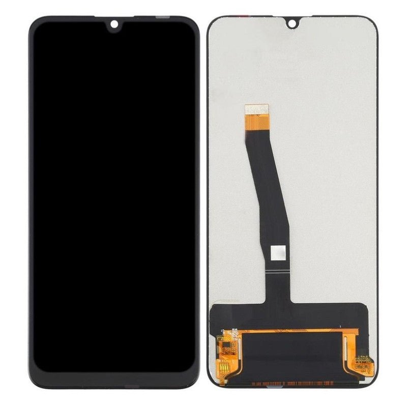 Mozomart Lcd Display Folder for Honor 10 Lite Black - Zeespares.in