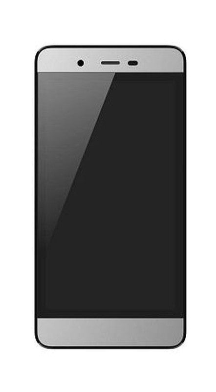 Mozomart Lcd Display Folder for Micromax VDEO 2 GREY - Zeespares.in