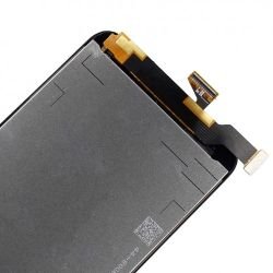 Mozomart Lcd Display Folder for Oppo A57 Black - Zeespares.in