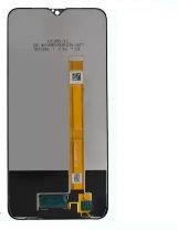 Mozomart Lcd Display Folder for Oppo A5S Black - Zeespares.in