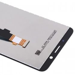 Mozomart Lcd Display Folder for Oppo A73 Black - Zeespares.in