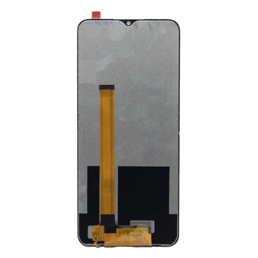 Mozomart Lcd Display Folder for Oppo A9 Black - Zeespares.in