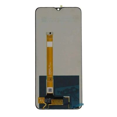 Mozomart Lcd Display Folder for Oppo F11 Black - Zeespares.in