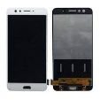 Mozomart Lcd Display Folder for Oppo F3 Plus White - Zeespares.in