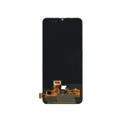 Mozomart Lcd Display Folder for Oppo R17 Pro Black - Zeespares.in