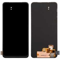Mozomart Lcd Display Folder for Oppo Reno 2F Black - Zeespares.in