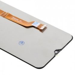 Mozomart Lcd Display Folder for Oppo U1 Black - Zeespares.in