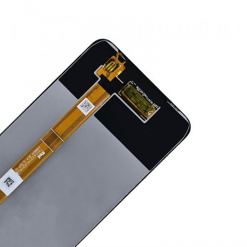 Mozomart Lcd Display Folder for Realme 3i Black - Zeespares.in