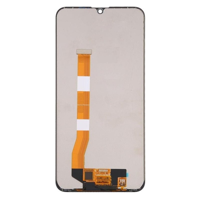 Mozomart Lcd Display Folder for Realme C2 Black - Zeespares.in
