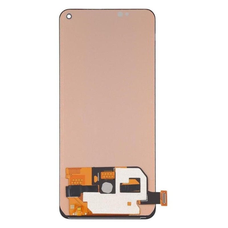 Mozomart Lcd Display Folder for Vivo S5 Black - Zeespares.in