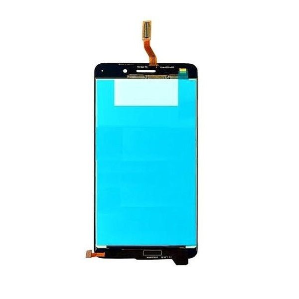 Mozomart Lcd Display Folder for Vivo V1 Max White - Zeespares.in