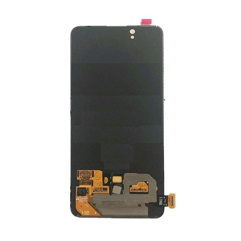 Mozomart Lcd Display Folder for Vivo V15 Pro Black - Zeespares.in