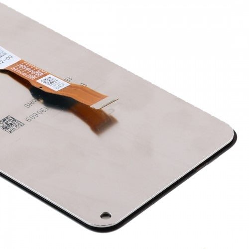 Mozomart Lcd Display Folder for Vivo Y50 Black - Zeespares.in