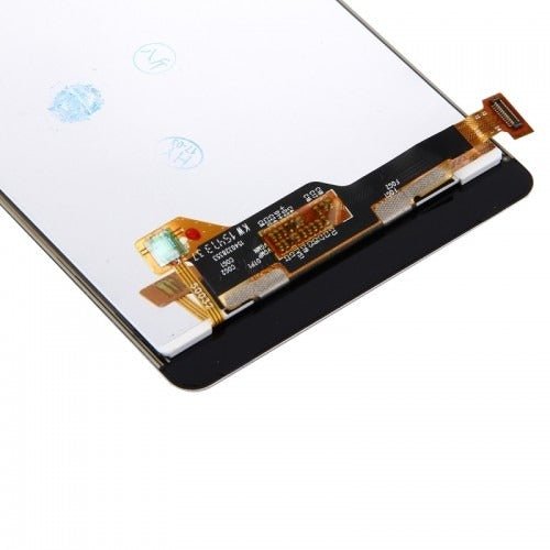 Mozomart Lcd Display Folder for Vivo Y51 Black - Zeespares.in