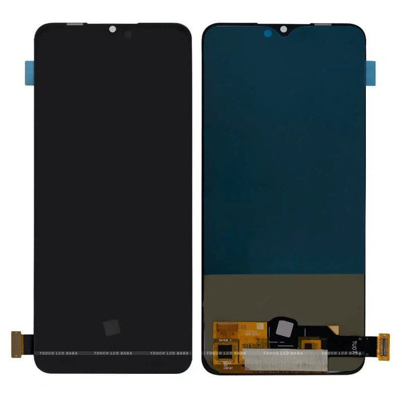 Zeespares External Side Button Out Keys for Vivo Z1X Purple