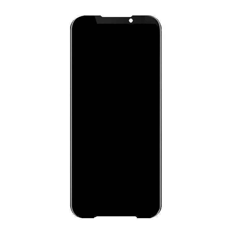 Mozomart Lcd Display Folder for Xiaomi Black Shark 2 Pro Black - Zeespares.in
