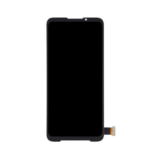Mozomart Lcd Display Folder for Xiaomi Black Shark 3 Black - Zeespares.in