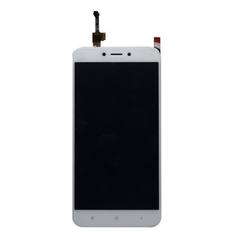 Mozomart Lcd Display Folder for Xiaomi Mi 4 Black - Zeespares.in