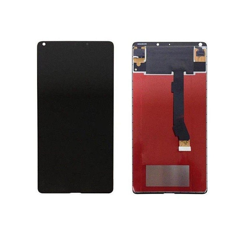 Mozomart Lcd Display Folder for Xiaomi Mi 4s Black - Zeespares.in