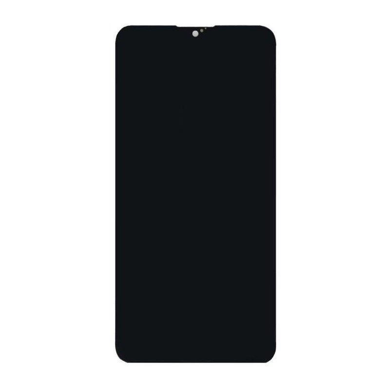 Mozomart Lcd Display Folder for Xiaomi Mi 8 Black - Zeespares.in