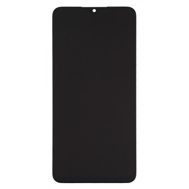 Mozomart Lcd Display Folder for Xiaomi Mi 9 Black - Zeespares.in
