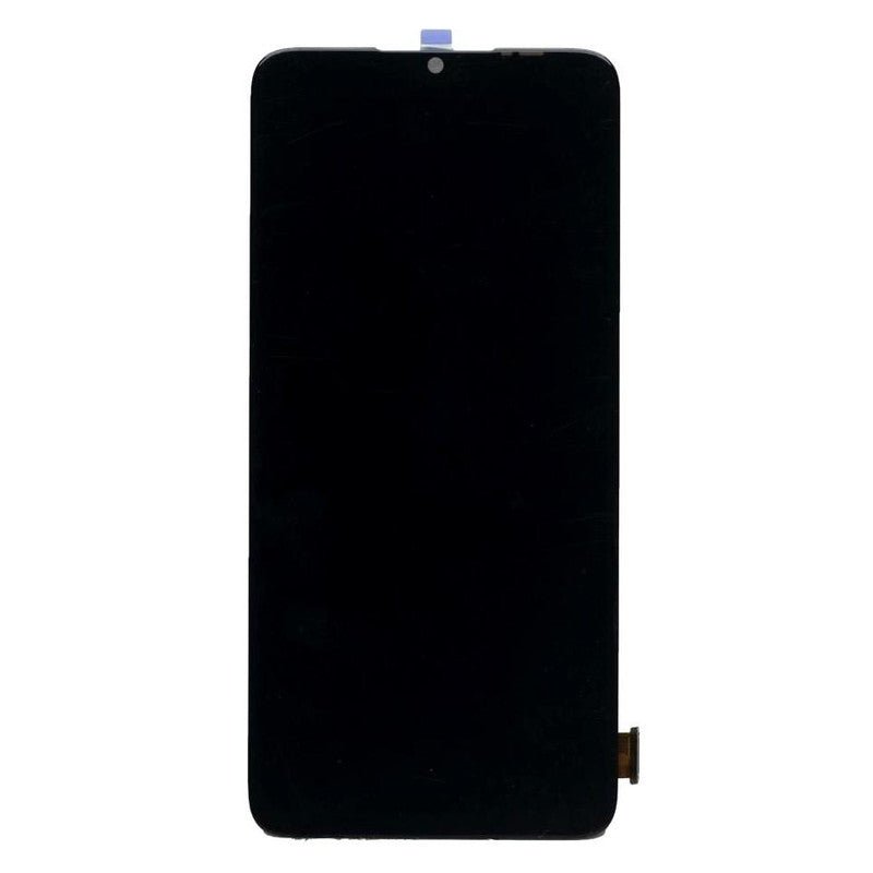 Mozomart Lcd Display Folder for Xiaomi Mi 9 Lite Black - Zeespares.in