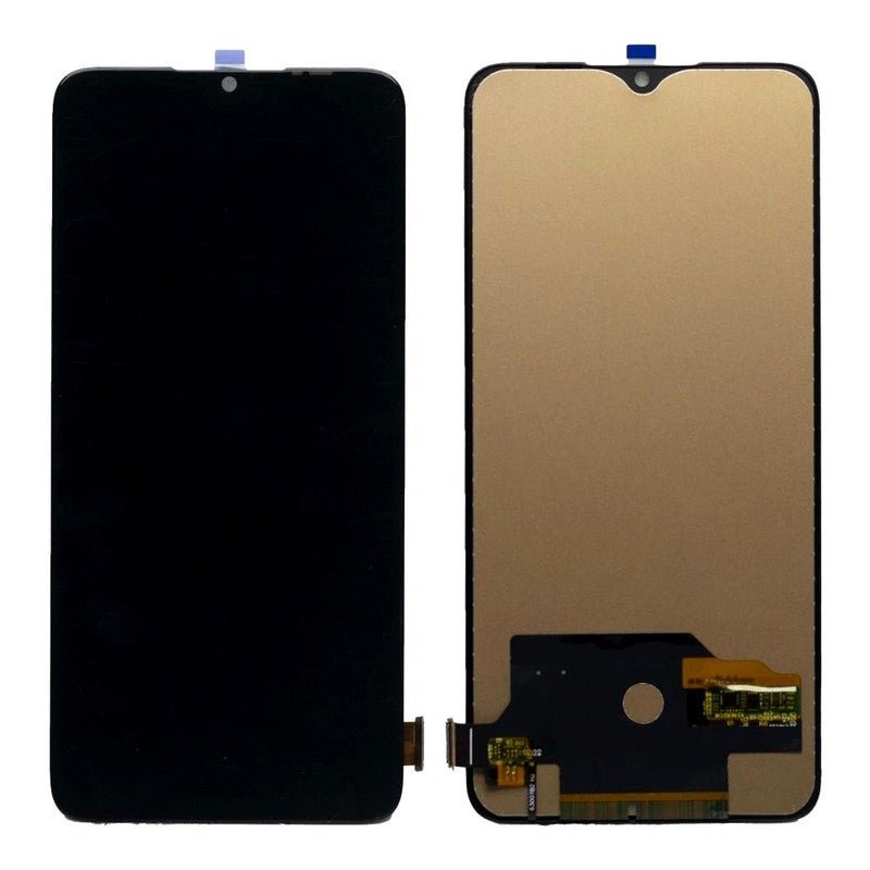 Mozomart Lcd Display Folder for Xiaomi Mi 9 Lite Black - Zeespares.in