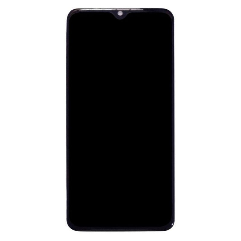 Mozomart Lcd Display Folder for Xiaomi Mi 9 SE Black - Zeespares.in