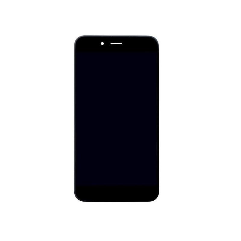 Mozomart Lcd Display Folder for Xiaomi Mi A1 Black - Zeespares.in