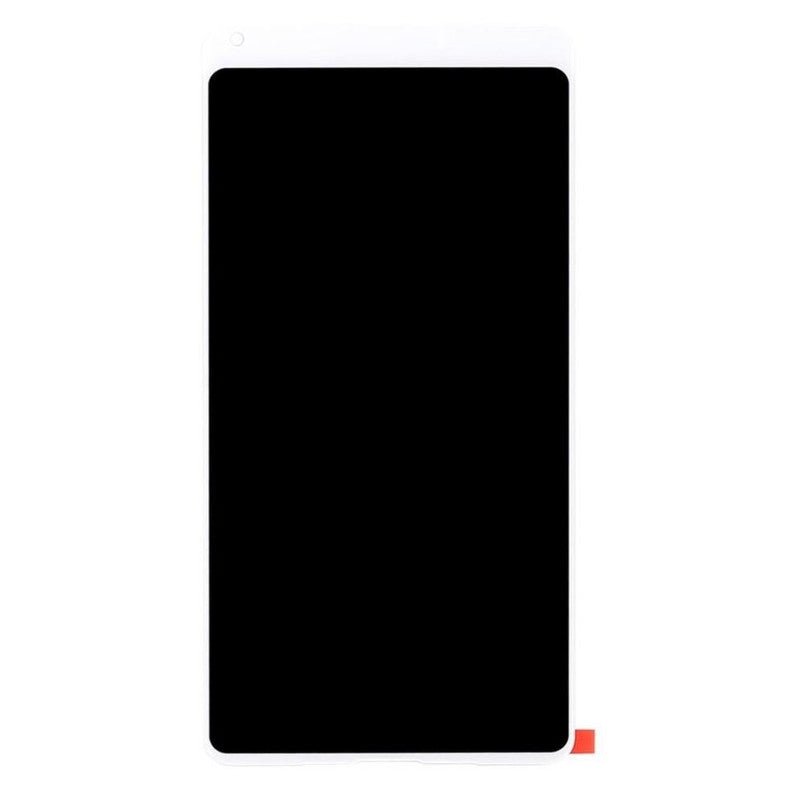 Mozomart Lcd Display Folder for Xiaomi Mi Mix 2 Black - Zeespares.in