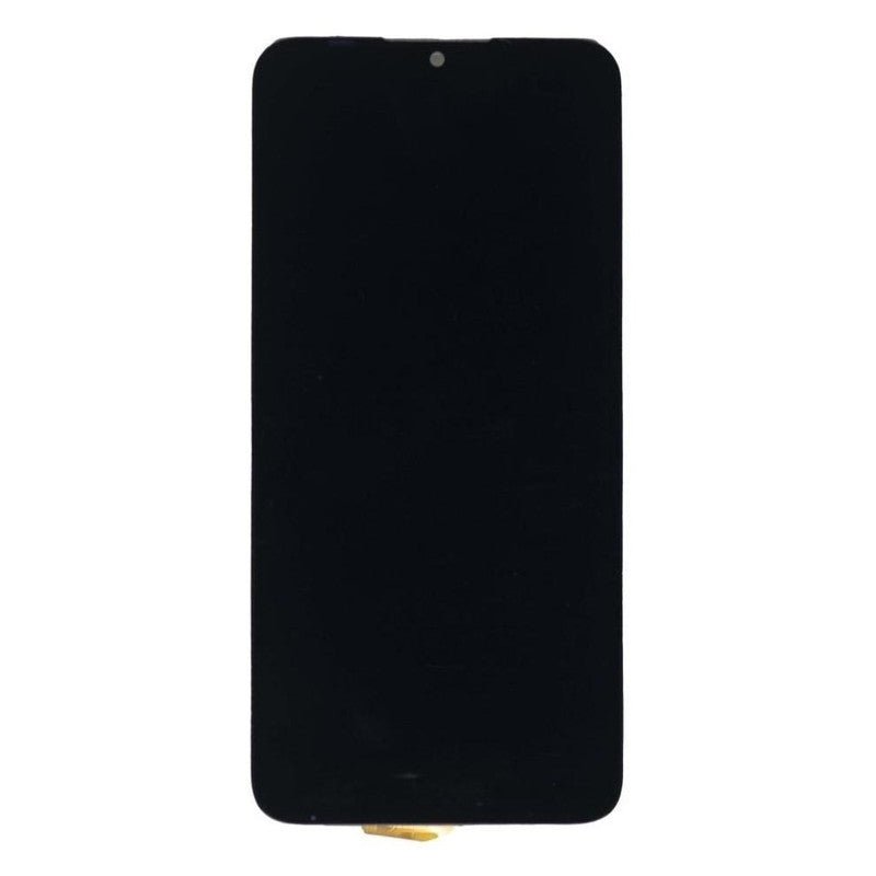 Mozomart Lcd Display Folder for Xiaomi Mi Play Black - Zeespares.in