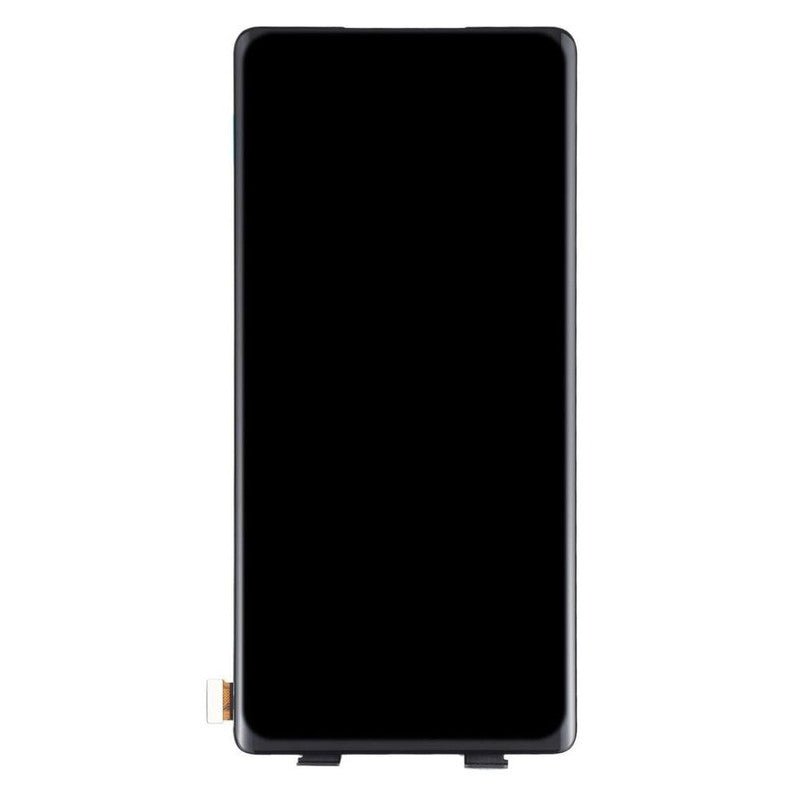 Mozomart Lcd Display Folder for Xiaomi Mix 4 Black - Zeespares.in