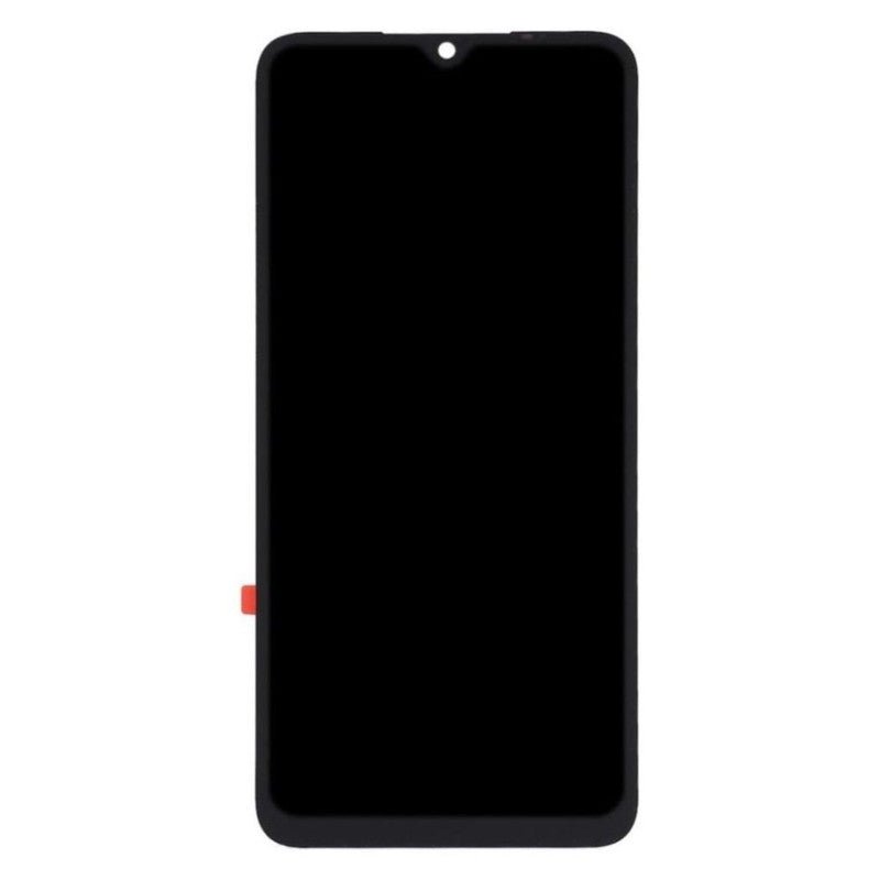 Mozomart Lcd Display Folder for Xiaomi Poco C31 Black - Zeespares.in