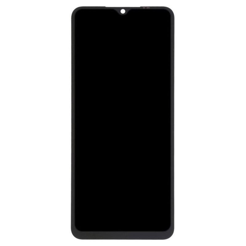 Mozomart Lcd Display Folder for Xiaomi Redmi 10 Power Black - Zeespares.in