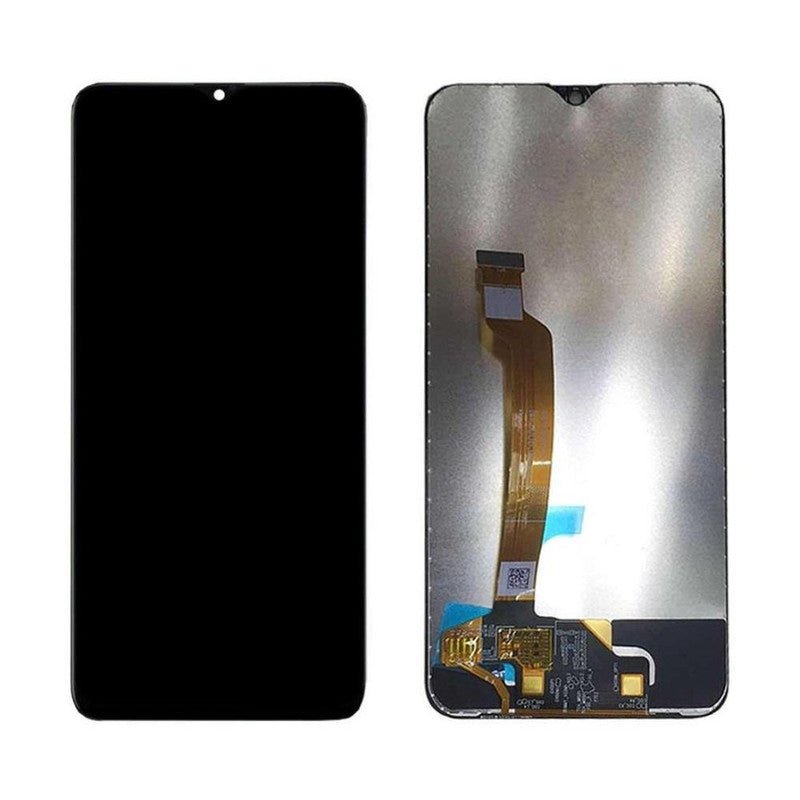 Mozomart Lcd Display Folder for Xiaomi Redmi 2 Pro Black - Zeespares.in