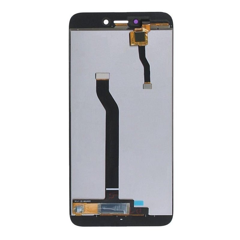 Mozomart Lcd Display Folder for Xiaomi Redmi 5A Black - Zeespares.in