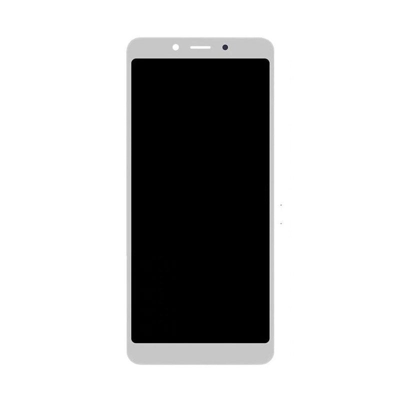 Mozomart Lcd Display Folder for Xiaomi Redmi 6 Black - Zeespares.in